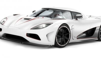 Cifrele oficiale pentru Koenigsegg Agera