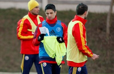 GSP te provoacă! Fă-i echipa lui Răzvan Lucescu pentru meciul cu Bosnia!