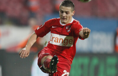 De la începutul acestei luni, "tricolorii" au marcat mai mult decît bosniacii » 15-8 pentru noi