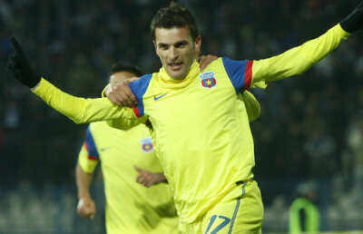 Bilaşco, următoarea victimă a lui Gigi Becali?