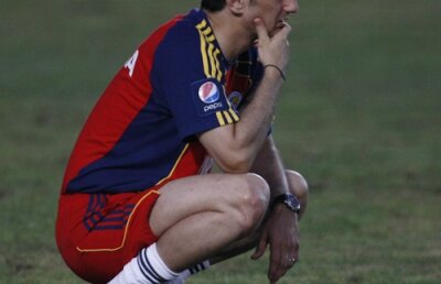 Insulele Feroe, Andorra, San Marino sau România. Vezi lista echipelor fără victorii în aceste preliminarii