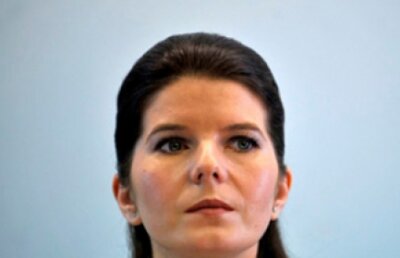 Monica Ridzi, audiată la DNA