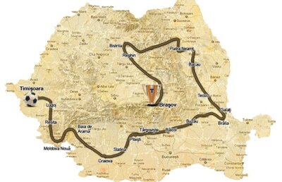 Concurs GSP cu un premiu inedit: "Tu scrii finala Cupei in Gazeta!"