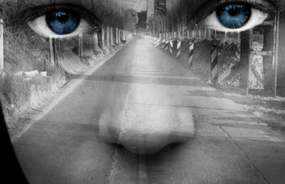 Gazeta Sporturilor vă oferă miercuri, 30 martie, romanul poliţist "Cu ochii minţii", de Hakan Nesser » Amprenta nebuniei