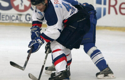 Steaua Rangers a terminat pe locul 3 în Superliga Naţională de hochei pe gheaţă