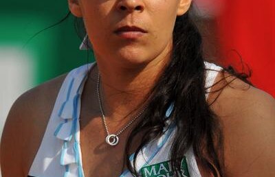 Marion Bartoli are IQ de 175!