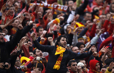 "Hagi a găsit o echipă bolnavă. El a schilodit-o"
