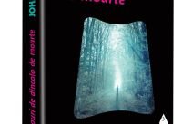 Noul rege al romanului poliţist