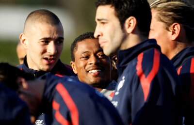 Benzema, la turaţie maximă: Cota 1.50 să înscrie cu Luxemburg