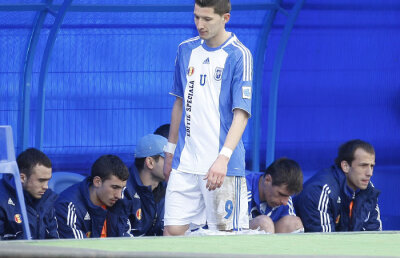 Vezi de ce se bucură colegii de plecarea lui Mihai Costea la Steaua