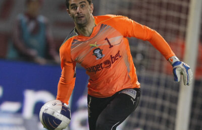 Dănuţ Coman este "apt" cu CFR Cluj » A primit doar o etapă de suspendare