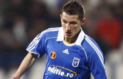 VIDEO / Ionuţ Luţu: "Sper ca Mihai Costea să facă performanţă la Steaua, e un jucător de viitor"