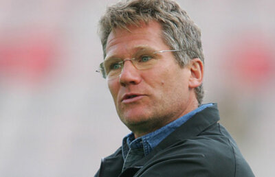 Un portar român se antrenează cu echipa lui Boloni