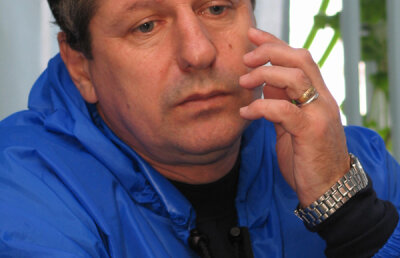 Ion Marin, dat afară de la Al Ettifaq chiar de ziua lui