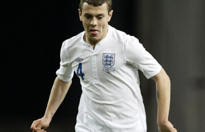 Ţara Galilor - Anglia » Duelul tinerelor speranţe