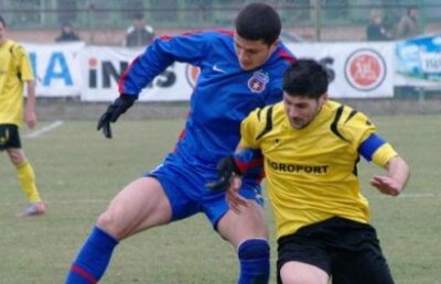 Rezultatele etapei a 19-a din liga a treia!