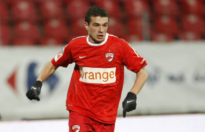 Liviu Ganea: "Cu toţii ne gîndim la o victorie în Bosnia"