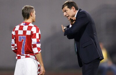 Croaţia are cota 1.55 să cîştige în Georgia
