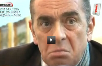 VIDEO / Ioan Niculae explică de ce capitala e dominată de provincie: "Nu mai au acces la arbitri"