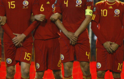 Capul la cutie! România pierde in Bosnia si asteapta derby-ul cu Luxemburg!