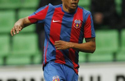 Maicon: "Vreau să joc titular!"