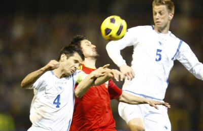 Citeşte un editorial spectaculos pe MYsport: "Un scor ce m-a făcut să mă simt român"