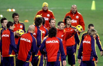 Statistici îngrijorătoare: Marcăm mai puţin ca Feroe şi ne apărăm mai slab ca Moldova