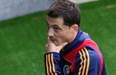 Mirel Rădoi: "Bosniacii sînt mai valoroşi decît jucătorii români"