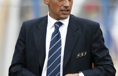 VIDEO / Scandal monstru la Recurs. Victor Becali către Prunea: "Infractorule, ai distrus visul unei naţiuni"