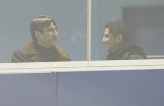 Lucescu jr. a ajuns cu "naţionala" în aceeaşi situaţie în care era Piţurcă înaintea demiterii din 2009 » Şanse de laborator