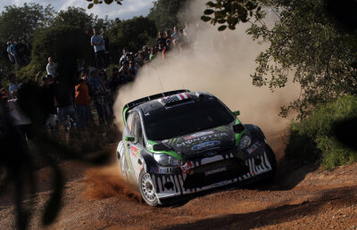 VIDEO » Accident teribil în etapa din Portugalia