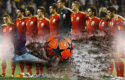 "Noi, tehnicii, o să avem probleme cu terenul greu de la Piatra Neamţ" :-)