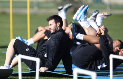 S-a umflat tarîţa-n ei! » "Prinţul" Cristea şi Delgado s-au bătut în vestiar!