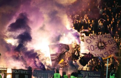 26.000 de bilete pentru derby-ul din Banat, 2.000 alocate steliştilor