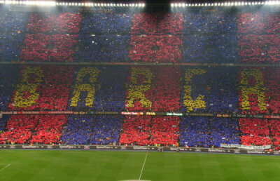 FC Barcelona vrea să interzică fumatul pe Camp Nou. Ar trebui aplicată măsura şi în Liga I?