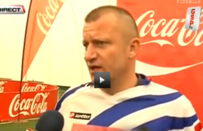 VIDEO / Dorinel Munteanu: "Răzvan nu-şi dă demisia, crede în proiectul lui"