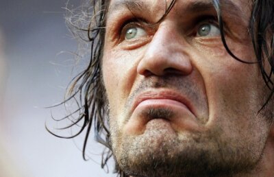 Paolo Maldini, probleme cu justiţia din Italia » Legenda în pericol