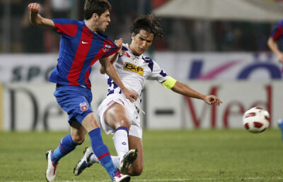 Liga 1 revine la treabă » Săptămîna de foc