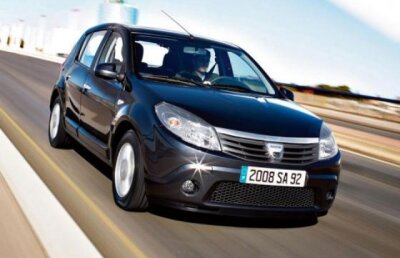 În Italia, Dacia vinde maşini de colecţie pe Facebook