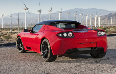 Emisiune trucată? » Tesla Motors dă în judecată BBC