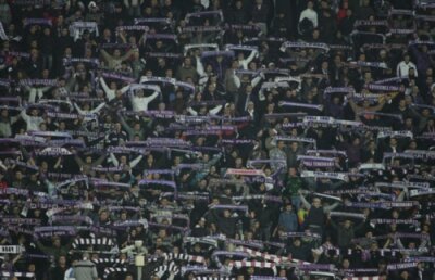 Daniel Stanciu: "Sută la sută stadionul va fi plin. Fiecare meci e ca o finală pentru noi"