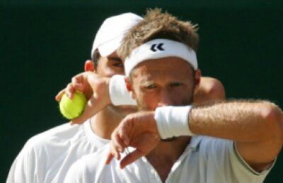 Tecău şi Lindstedt s-au oprit în "sferturi" la Miami