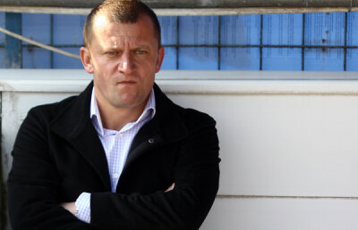 Dorinel Munteanu: "Urmează o lună de foc, dar vrem să schimbăm istoria clubului"