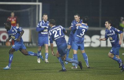 Bistriţenii vor să evite înfrîngerea la Tîrgu Mureş: "Am învins Rapidul, dar trebuie să tragem în continuare ca să ne salvăm"