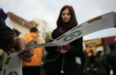 Nebunie în Banat » S-au vîndut toate biletele la meciul cu Steaua!