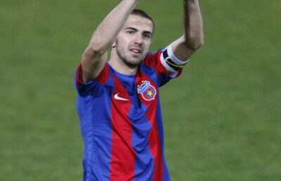 Cum a ajuns Szekely de la "contract pe viaţă cu Steaua" la "pe mafiotul ăsta îl dau gratis la Poli"