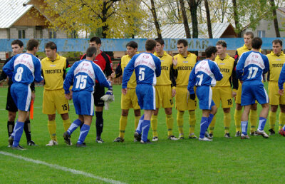 Blaturi în ligile inferioare » Fostul preşedinte de la Breaza ar fi primit 4000 de euro ca să vîndă un meci