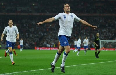 Capello construieşte naţionala Angliei pe model german » Wunderkids