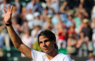 Urmăreşte-i gratuit la Bet-at-home pe Federer şi Nadal în semifinalele turneului de la Miami