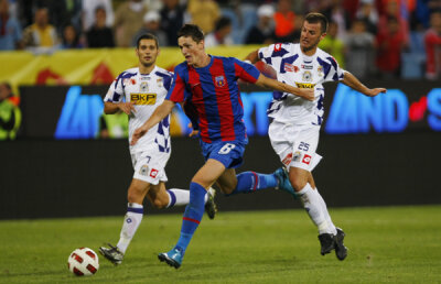 Timişoara are procentaj maxim pe propriul teren cu favoritele la titlu în acest sezon